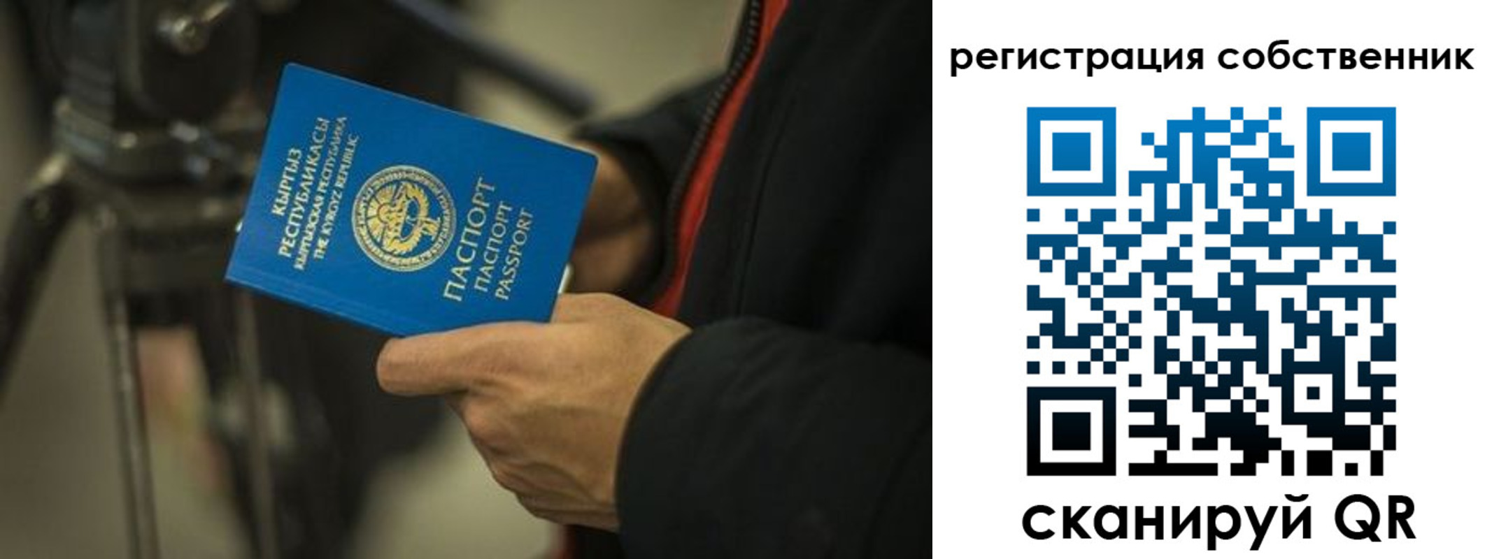 временная регистрация поиск в Трёхгорном